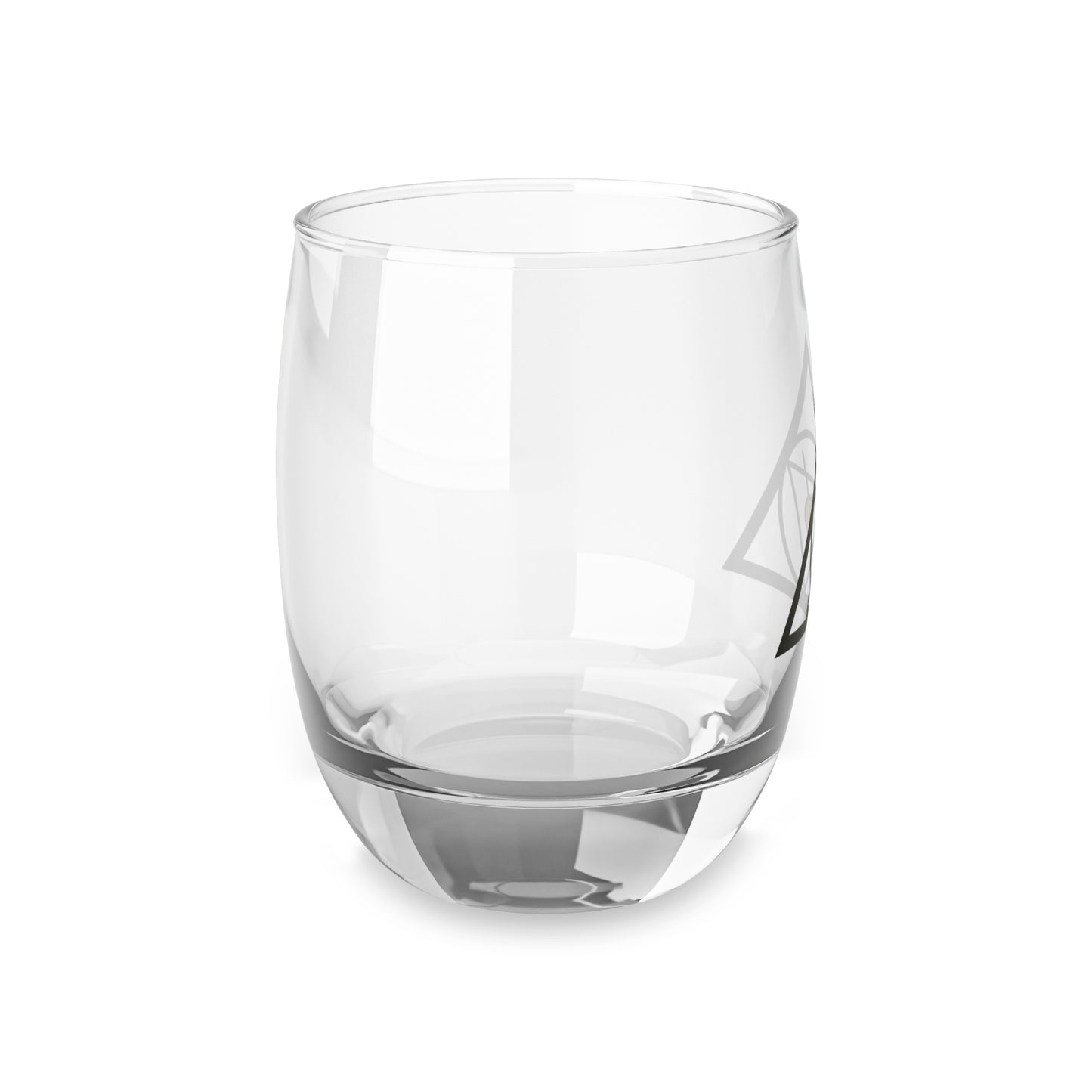 Alcohmist Whiskey Glass - Rocks glass