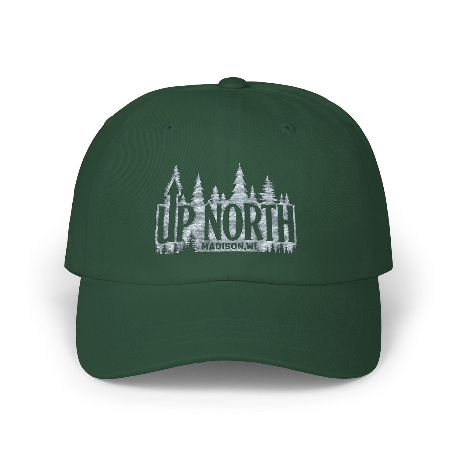 Up North Bar Hats