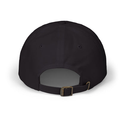 Up North Bar Classic Cap - Green Logo