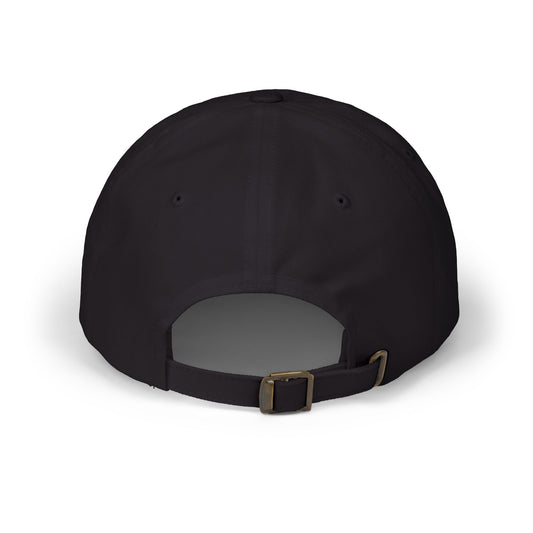 Up North Bar Classic Cap - Green Logo