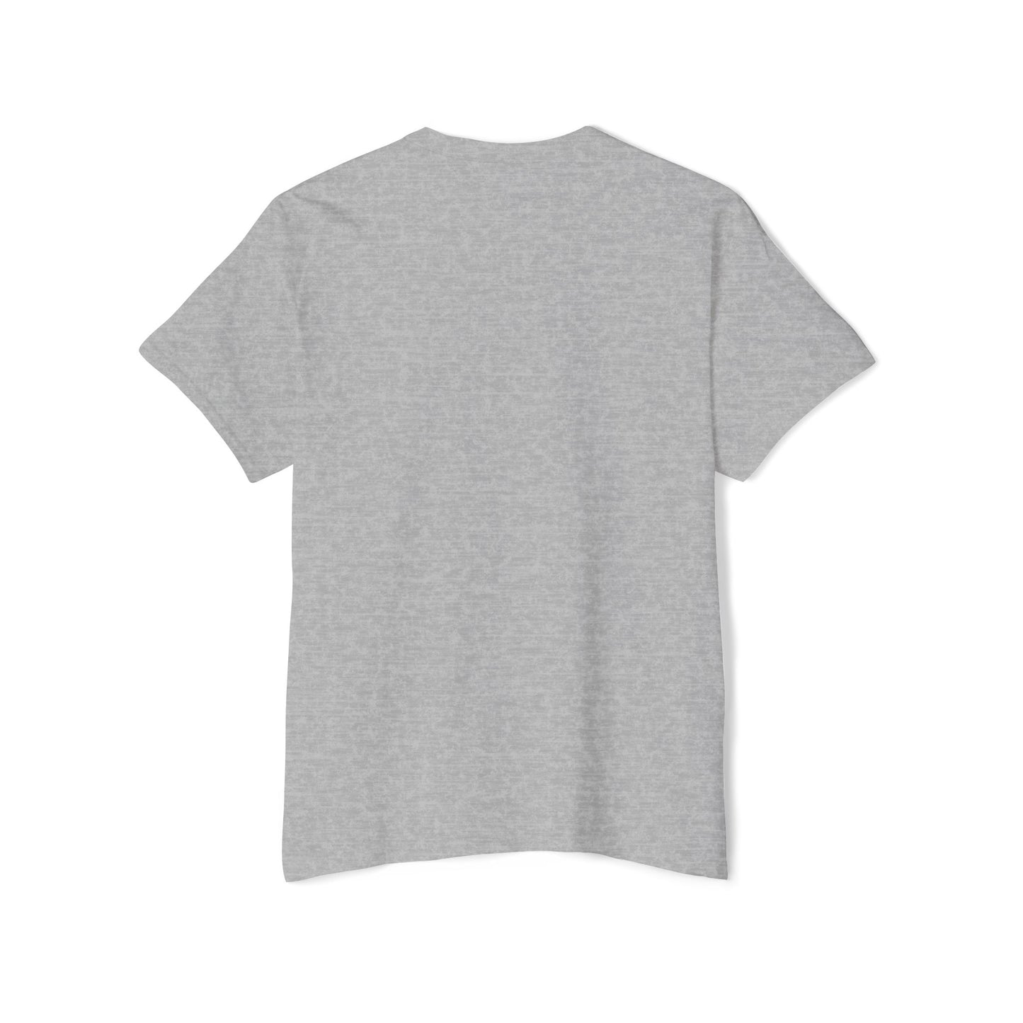 Up North Bar Heavy Cotton Pocket T- Shirt