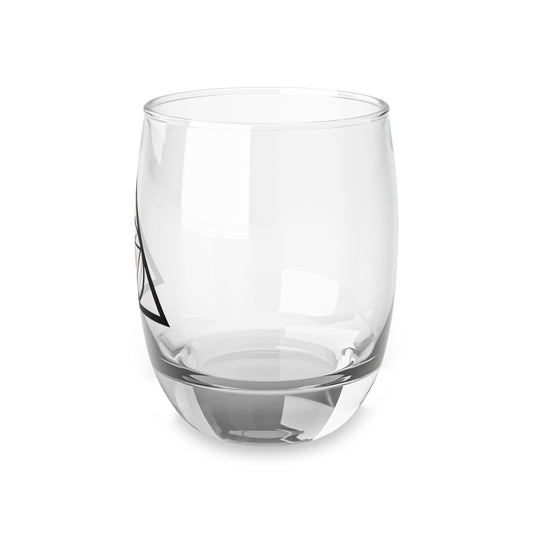 Alcohmist Whiskey Glass - Rocks glass