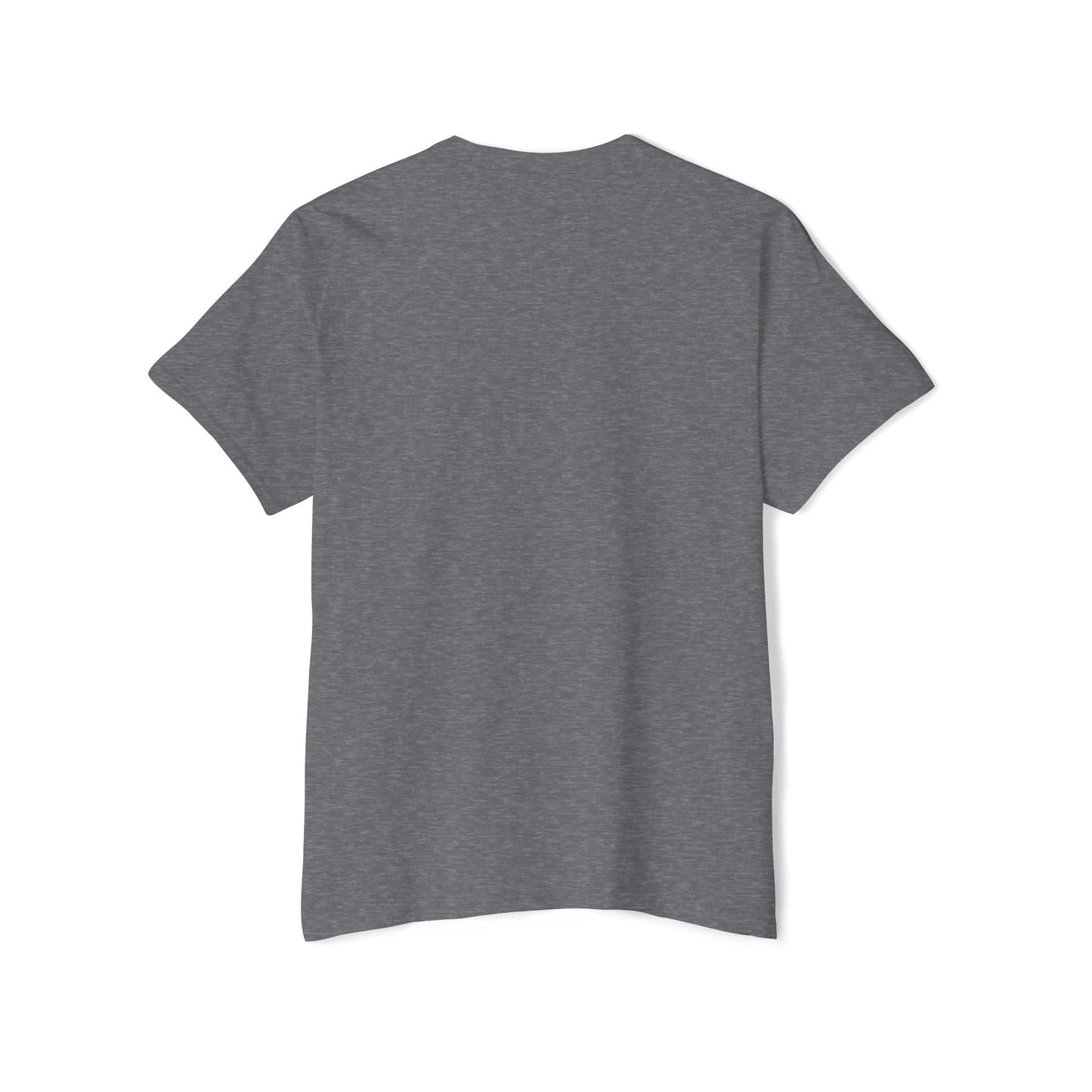 Up North Bar Heavy Cotton Pocket T- Shirt