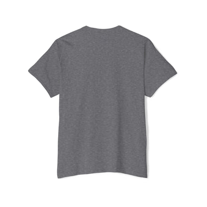Up North Bar Heavy Cotton Pocket T- Shirt
