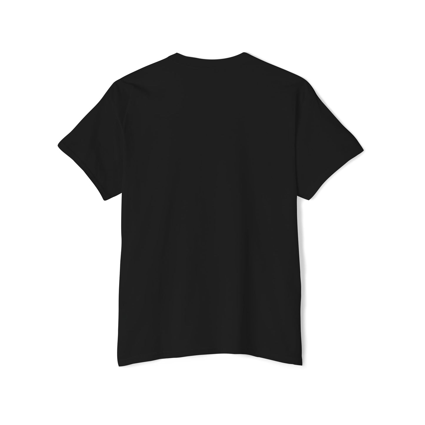 Up North Bar Heavy Cotton Pocket T- Shirt