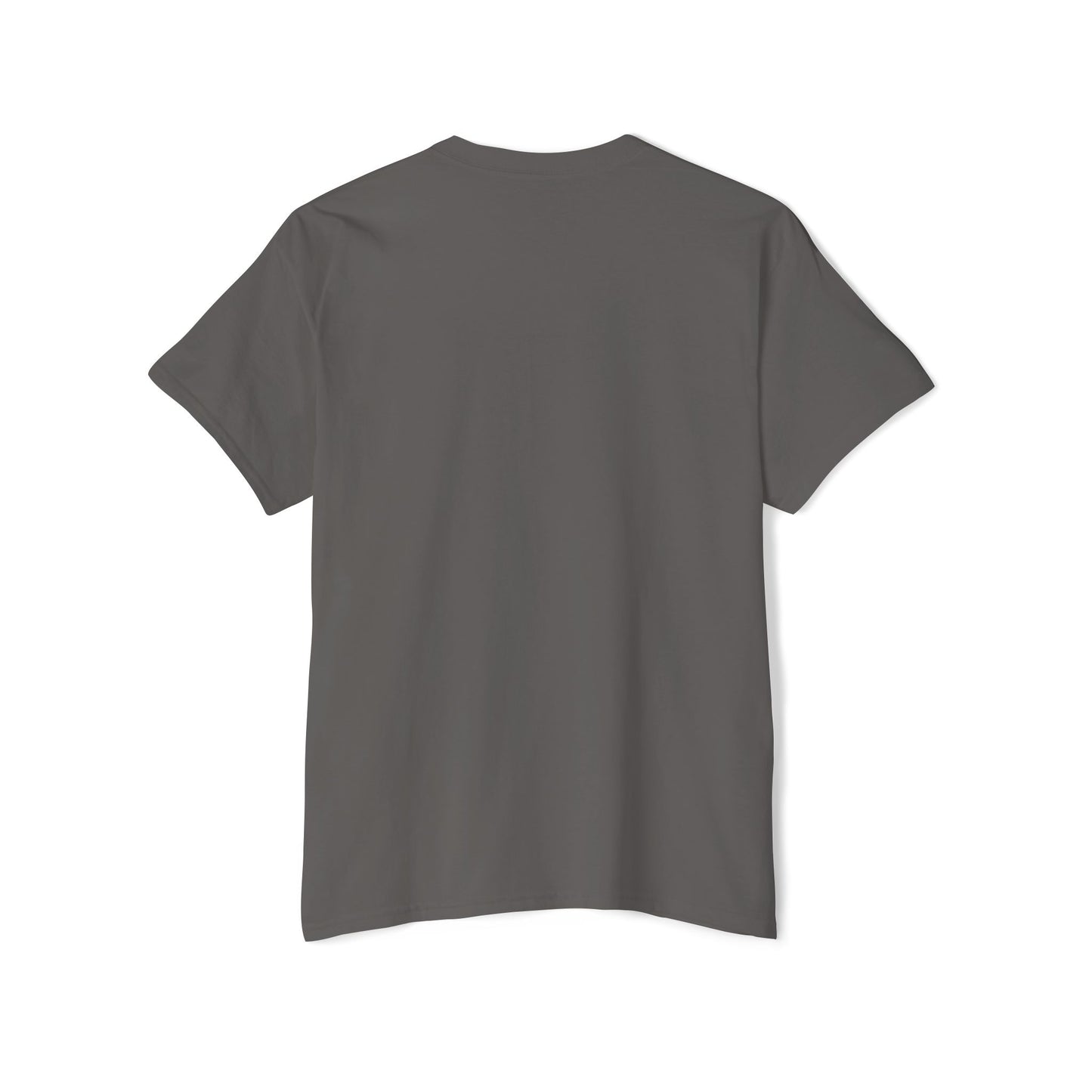 Up North Bar Heavy Cotton Pocket T- Shirt