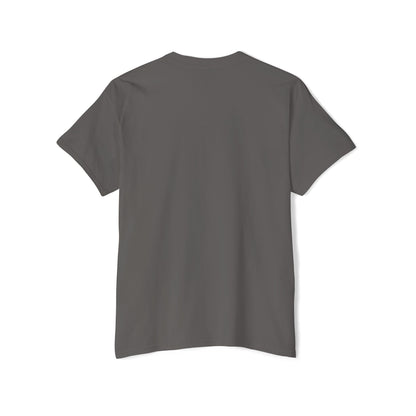 Up North Bar Heavy Cotton Pocket T- Shirt
